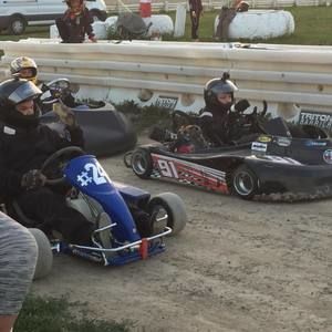 Meet your Posher, Eric